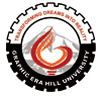 Graphic Era Hill University - GEHU