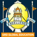 GRD Girls Degree College-GGDC Logo - JPG, PNG, GIF, JPEG