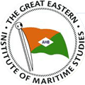 Great Eastern Institute of Maritime Studies-GEIMS Logo - JPG, PNG, GIF, JPEG