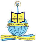 Great Mission Teacher Training Institute-GMTTI Logo - JPG, PNG, GIF, JPEG