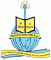 Great Mission Teachers Training Institute-GMTTI Logo - JPG, PNG, GIF, JPEG