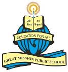 Great Mission Teachers Training Institute - GMTTI Logo - JPG, PNG, GIF, JPEG