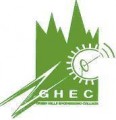 Green Hills Engineering College - GHEC Logo - JPG, PNG, GIF, JPEG