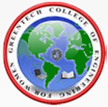 Greentech College of Engineering for Women-GCEW Logo - JPG, PNG, GIF, JPEG