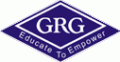 GRG School of Management Studies - GRGSMS Logo - JPG, PNG, GIF, JPEG
