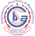 GSBA Engineering Pharmacy and Management Institute-GEPMI Logo - JPG, PNG, GIF, JPEG