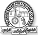 Gudiyattam Polytechnic College-GPC Logo - JPG, PNG, GIF, JPEG
