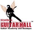 Guitar Hall (Guitar Academy and Boutique)-GHAB Logo - JPG, PNG, GIF, JPEG
