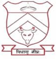 Gujarat Arts and Science College - Gujarat College-GASC Logo - JPG, PNG, GIF, JPEG