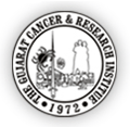 Gujarat Cancer and Research Institute - GCRI Logo - JPG, PNG, GIF, JPEG