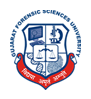 Gujarat Forensic Sciences University - GFSU