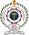 Gujarat Medical Education and Research Society Medical College - GMERS