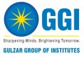 Gulzar Group of Institutes-GGI Logo - JPG, PNG, GIF, JPEG