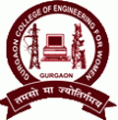 Gurgaon College of Engineering for Women-GCEW Logo - JPG, PNG, GIF, JPEG