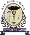 Guru Aamar Das School of Nursing-GADSN Logo - JPG, PNG, GIF, JPEG