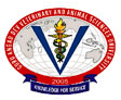 Guru Angad Dev Veterinary and Animal Sciences University - GADVASU Logo - JPG, PNG, GIF, JPEG