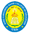 Guru Hargobind Sahib Collage of Education-GHSCE Logo - JPG, PNG, GIF, JPEG