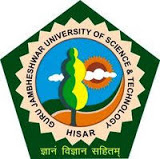 Guru Jambeshwar University College of Engineering & Technology