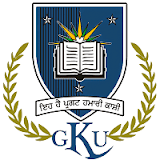 Guru Kashi University College of Engineering & Technology Logo - JPG, PNG, GIF, JPEG