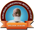 Guru Mishri Homoeopathic Medical College and Hospital-GMHMCH Logo - JPG, PNG, GIF, JPEG