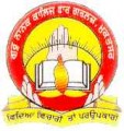 Guru Nanak College for Girls-GNCG Logo - JPG, PNG, GIF, JPEG