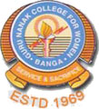 Guru Nanak College for Women-GNCW Logo - JPG, PNG, GIF, JPEG