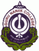 Guru Nanak College-GNC Logo - JPG, PNG, GIF, JPEG