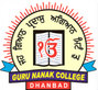 Guru Nanak College - GNC