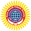 Guru Nanak College of Arts, Science and Commerce-GNCASC Logo - JPG, PNG, GIF, JPEG