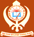 Guru Nanak Dev Khalsa Girls College-GNDKGC Logo - JPG, PNG, GIF, JPEG