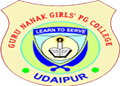 Guru Nanak Girls P.G. College Logo - JPG, PNG, GIF, JPEG