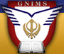 Guru Nanak Institute of Management Studies - GNIMS Logo - JPG, PNG, GIF, JPEG