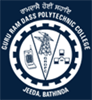 Guru Ram Dass Polytechnic College-GRDPC Logo - JPG, PNG, GIF, JPEG