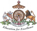 Guru Shree Shantivijal Jain College for Women-GSSJCW Logo - JPG, PNG, GIF, JPEG