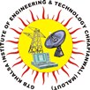 Guru Teg Bahadur College of Engineering and Technology-GTBCET Logo - JPG, PNG, GIF, JPEG