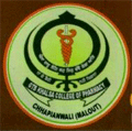 Guru Teg Bahadur Khalsa College of Pharmacy - GTBKCP Logo - JPG, PNG, GIF, JPEG