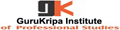 Gurukripa Institute of Professional Studies -GIPS Logo - JPG, PNG, GIF, JPEG