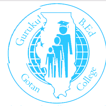 Gurukul B.Ed college-GC Logo - JPG, PNG, GIF, JPEG