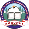 Gurukul Bharti College of Education - GBCE