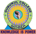 Gurukul College-GC  Logo - JPG, PNG, GIF, JPEG