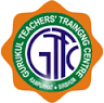 Gurukul Teachers Training Centre - GTTC Logo - JPG, PNG, GIF, JPEG