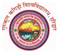 Gurukula Kangri University - GKU