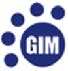 Guruvayurappan Institute of Management - GIM Logo - JPG, PNG, GIF, JPEG