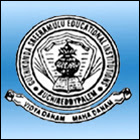 GUTHOKONDA SREERAMULU COLLEGE OF EDUCATION-GSCE Logo - JPG, PNG, GIF, JPEG