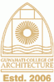 Guwahati College of Architecture - GCA