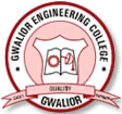 Gwalior Engineering College - GEC Logo - JPG, PNG, GIF, JPEG