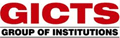 Gwalior Institute for Computer Technology and Science-GICTS Logo - JPG, PNG, GIF, JPEG