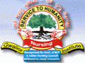 Gwalior Nursing College-GNC Logo - JPG, PNG, GIF, JPEG