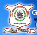 Gyan Bharti College Of Education-GBCE Logo - JPG, PNG, GIF, JPEG