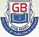 Gyan Bharti Institute of Management Studies - GBIMS Logo - JPG, PNG, GIF, JPEG